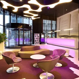 Hotel Eurostars Book, Mnichov