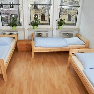 Hostel Pm-rooms, Munich